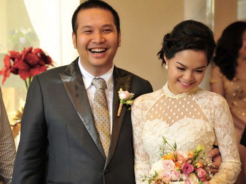 Phạm Quỳnh Anh – Quang Huy: Hành trình 16 năm bên nhau kết thúc bằng lá đơn ly hôn