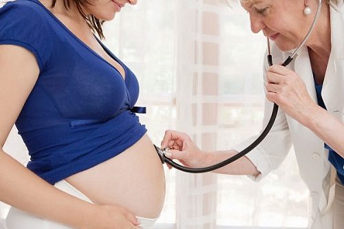 Viêm lộ tuyến cổ tử cung khi mang thai: Nguyên nhân và cách chữa trị