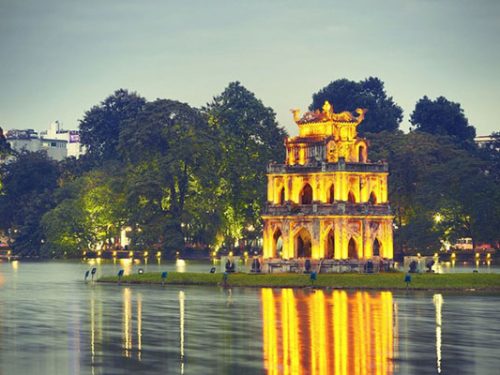 3 đại diện của Việt Nam lọt vào TOP 10 thành phố châu Á du lịch rẻ nhất