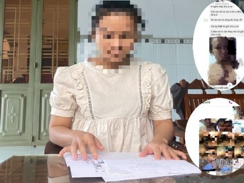 Đắk Lắk: Cô gái kêu cứu vì bị bạn trai phát tán “ảnh nóng” khủng bố tinh thần