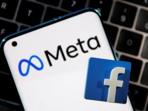 HOT: Mạng xã hội lớn nhất toàn cầu Facebook chính thức được đổi tên
